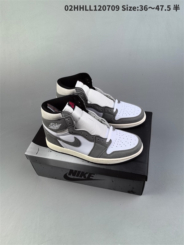 men air jordan 1 shoes 2024-9-5-266